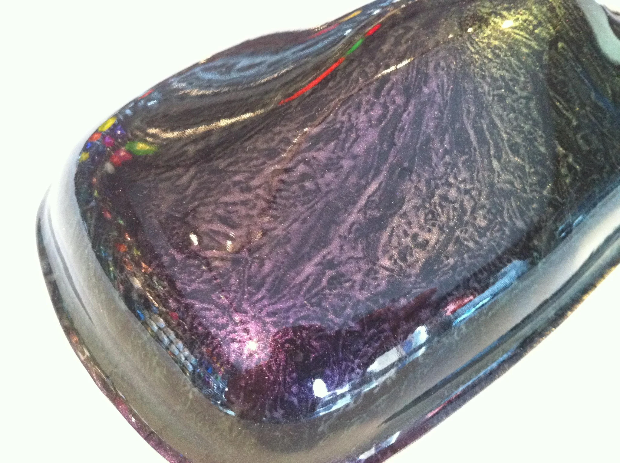 Inspire Airbrush Marble FX - Image 2
