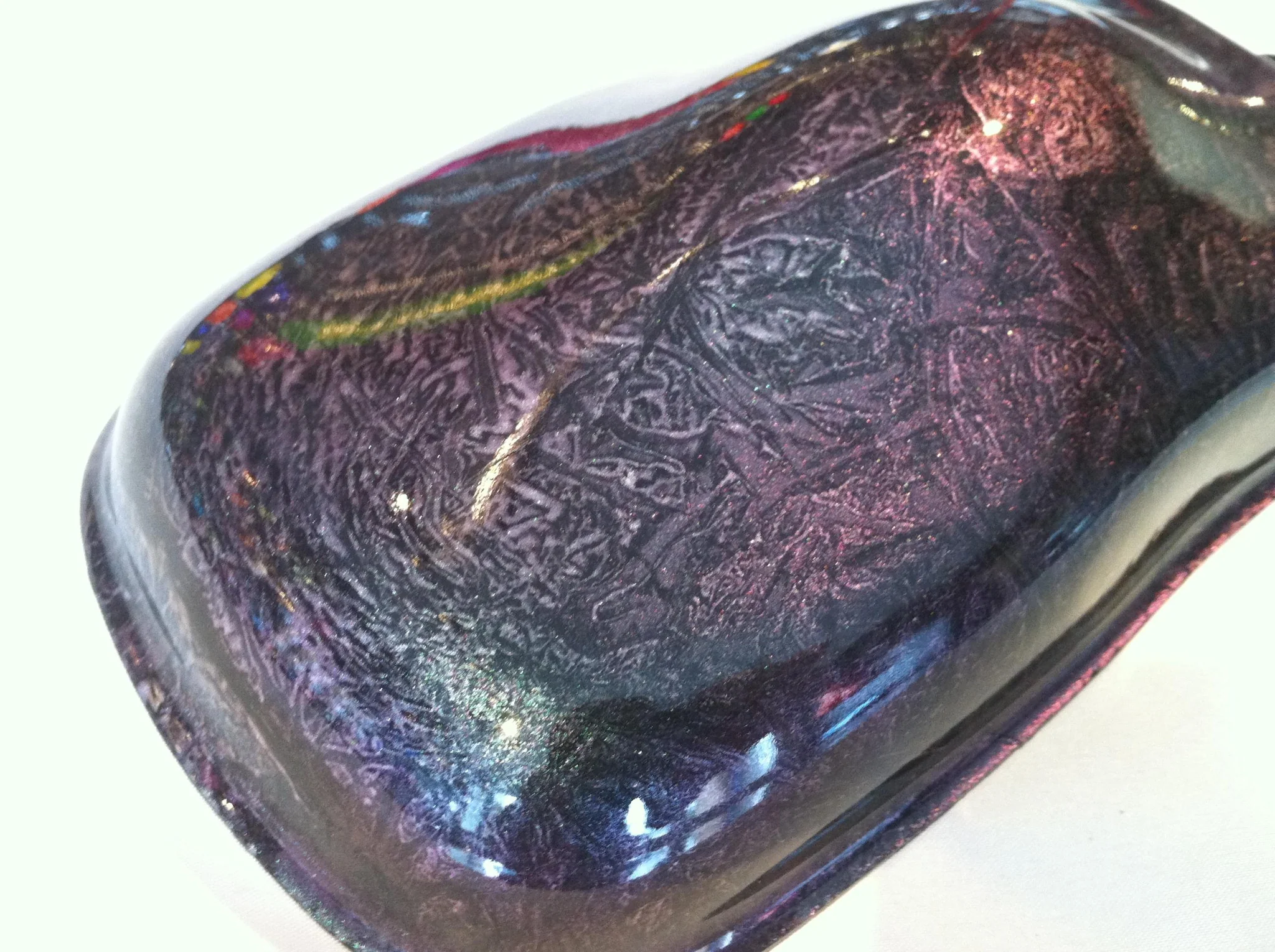 Inspire Airbrush Marble FX - Image 3