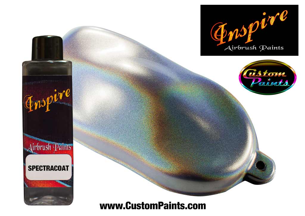 Inspire Airbrush Spectracoat - Image 8