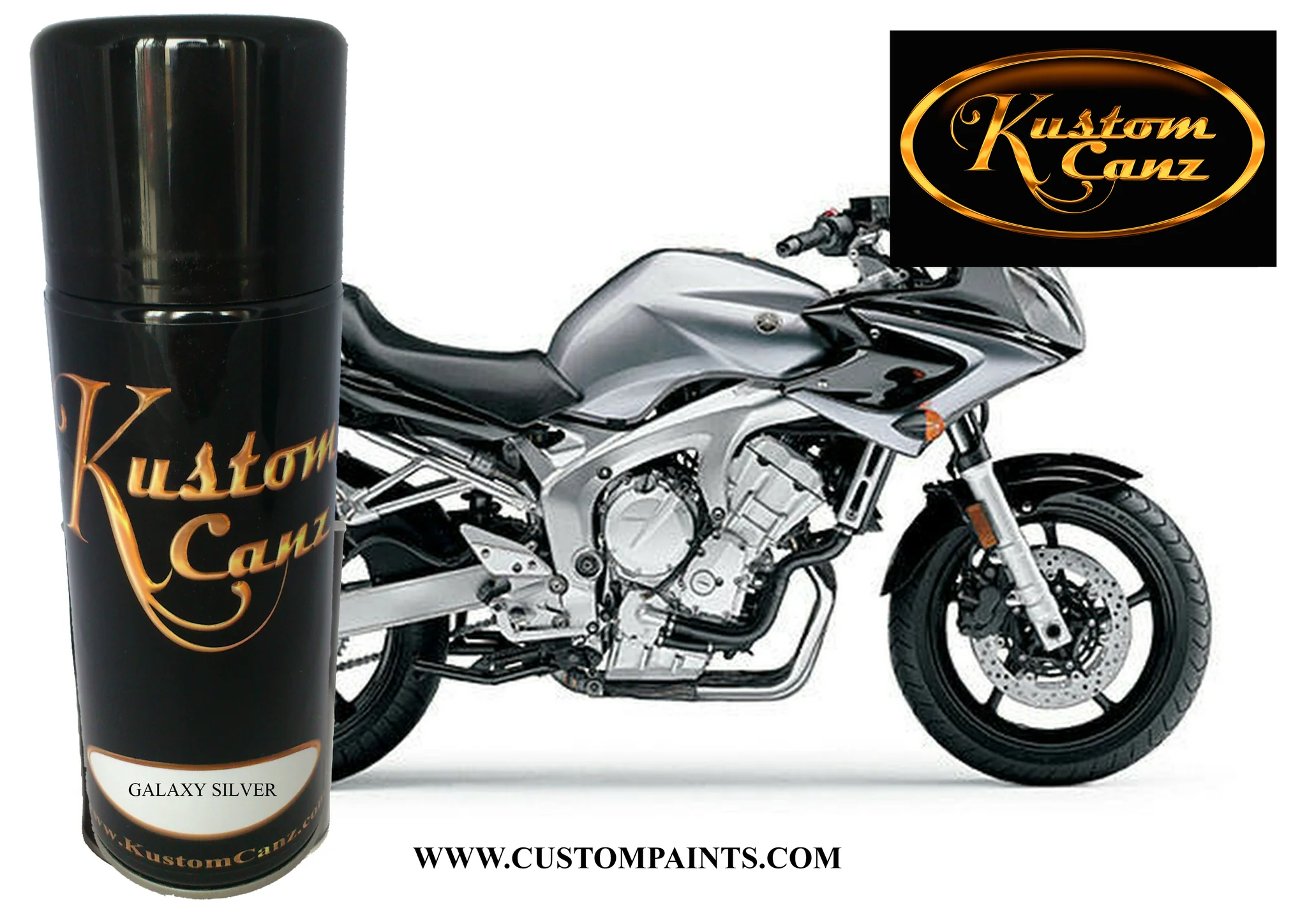 Kawasaki Aerosol Cans - Image 9