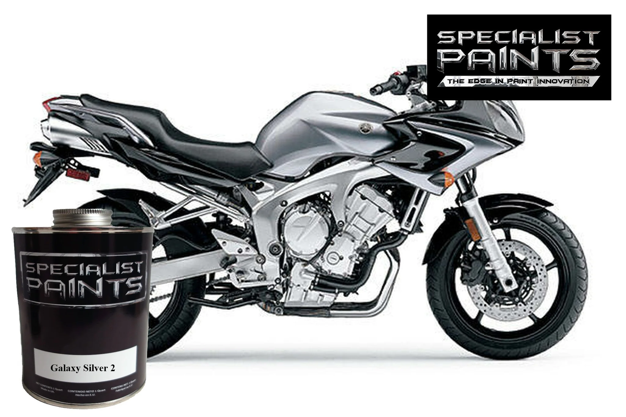 Kawasaki Motorcycle: Paint Colours - Image 7