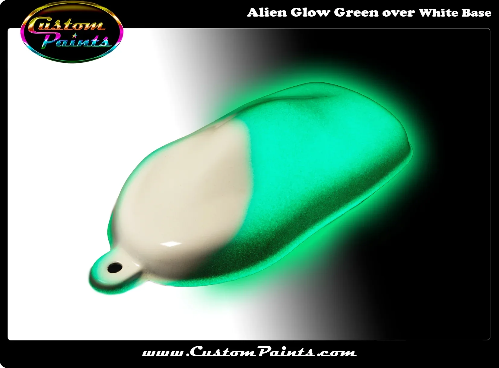 Kustom Canz Alien Glow Kit - Image 2