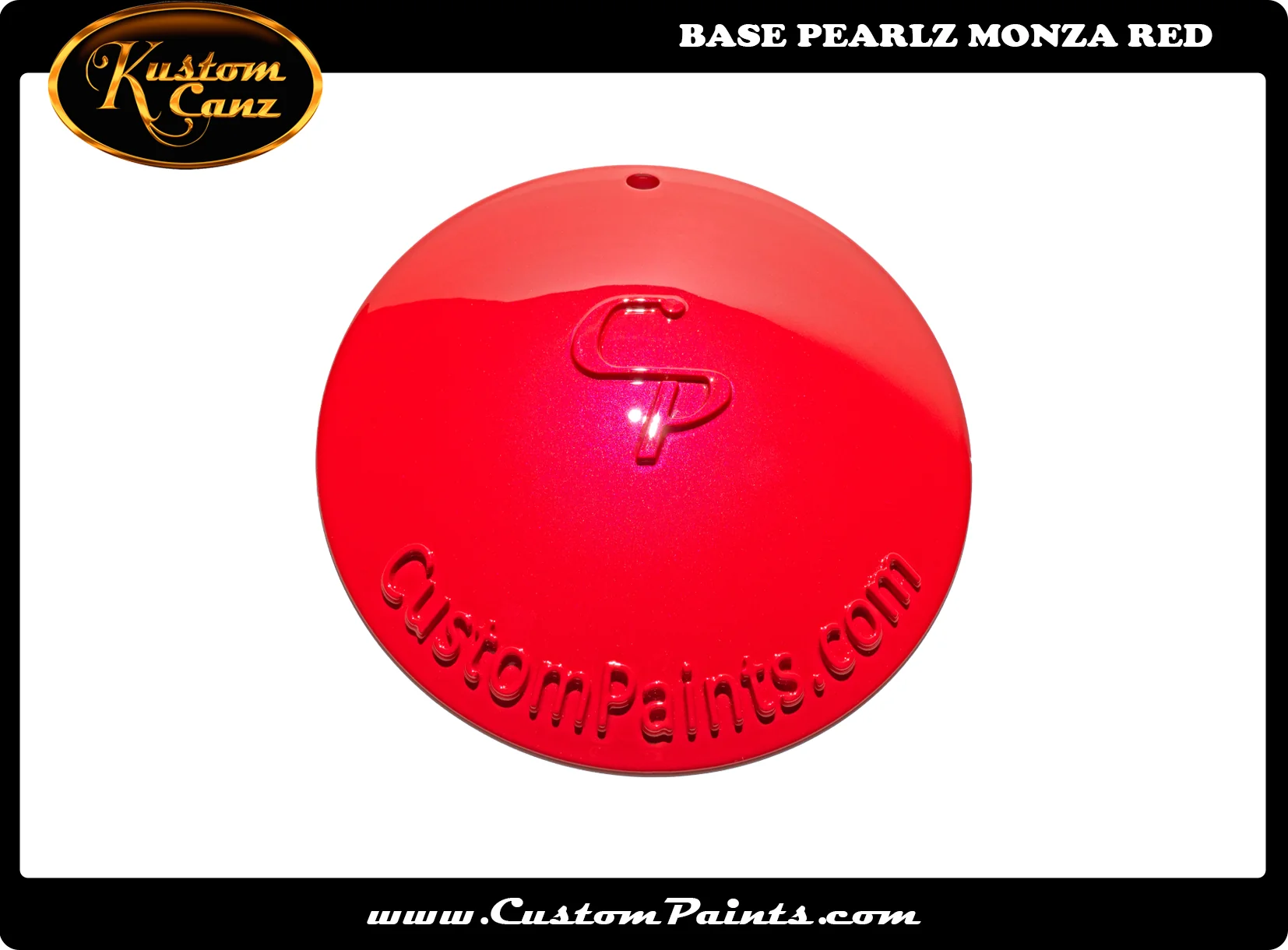 Kustom Canz Base Pearlz Kit - Image 30