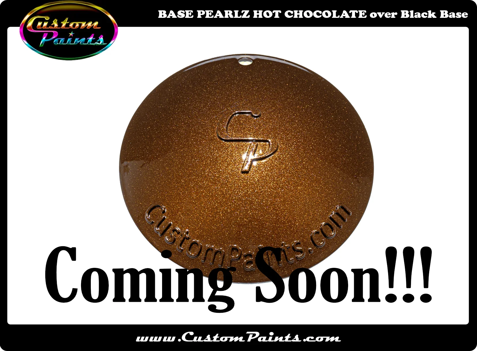 Kustom Canz Base Pearlz Kit - Image 34