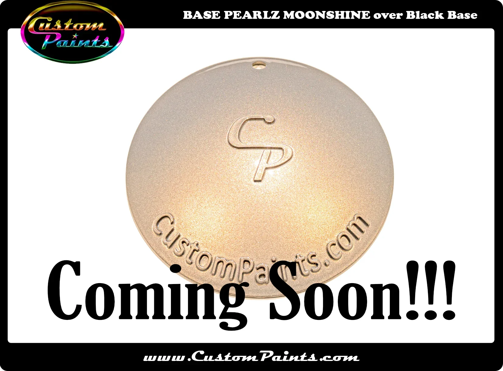 Kustom Canz Base Pearlz Kit - Image 36