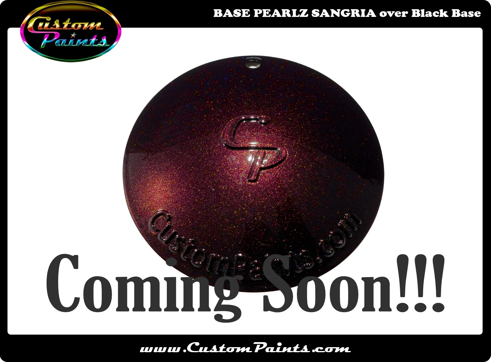 Kustom Canz Base Pearlz Kit - Image 37