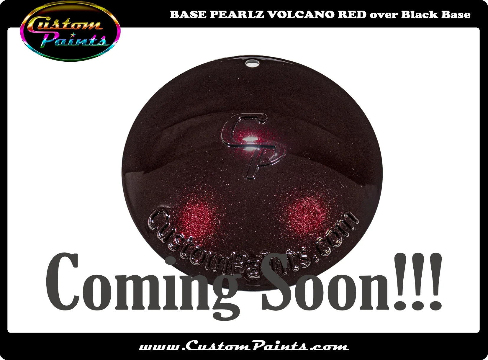 Kustom Canz Base Pearlz Kit - Image 38