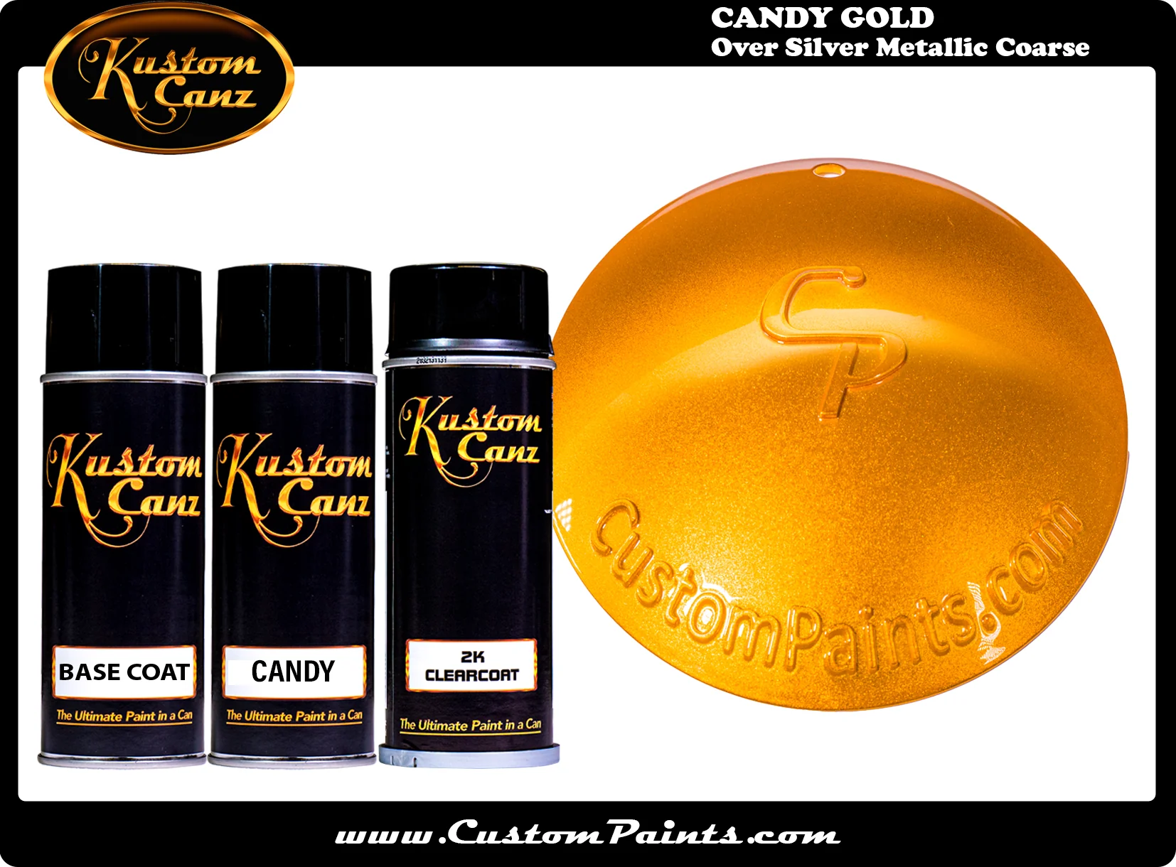 Kustom Canz Candy Kit - Image 10