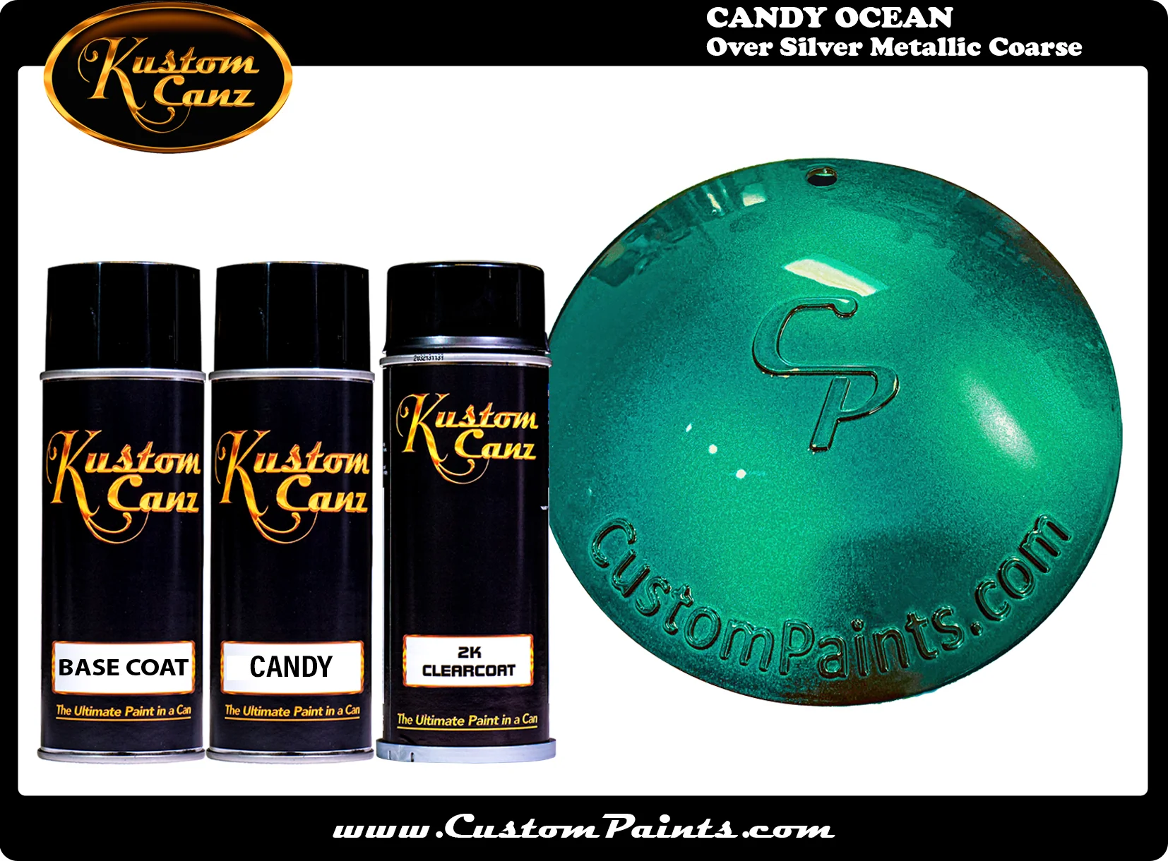 Kustom Canz Candy Kit - Image 12