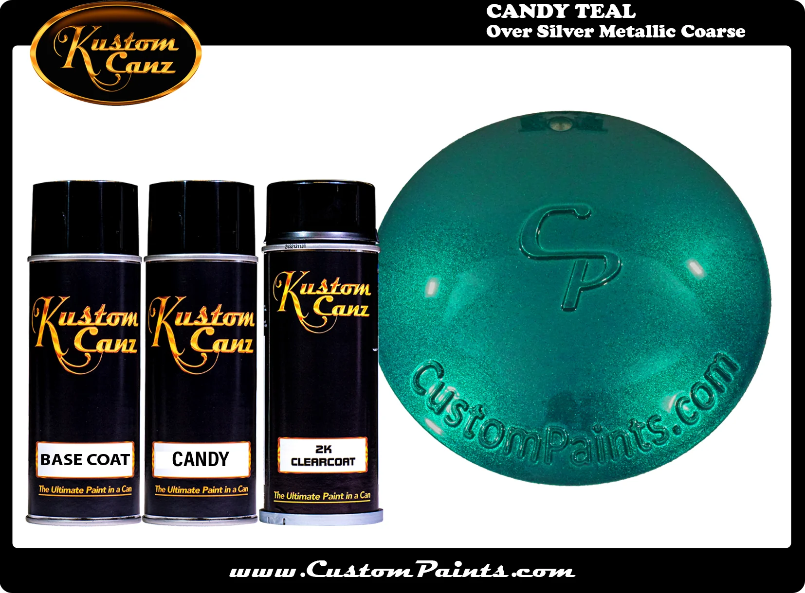 Kustom Canz Candy Kit - Image 17
