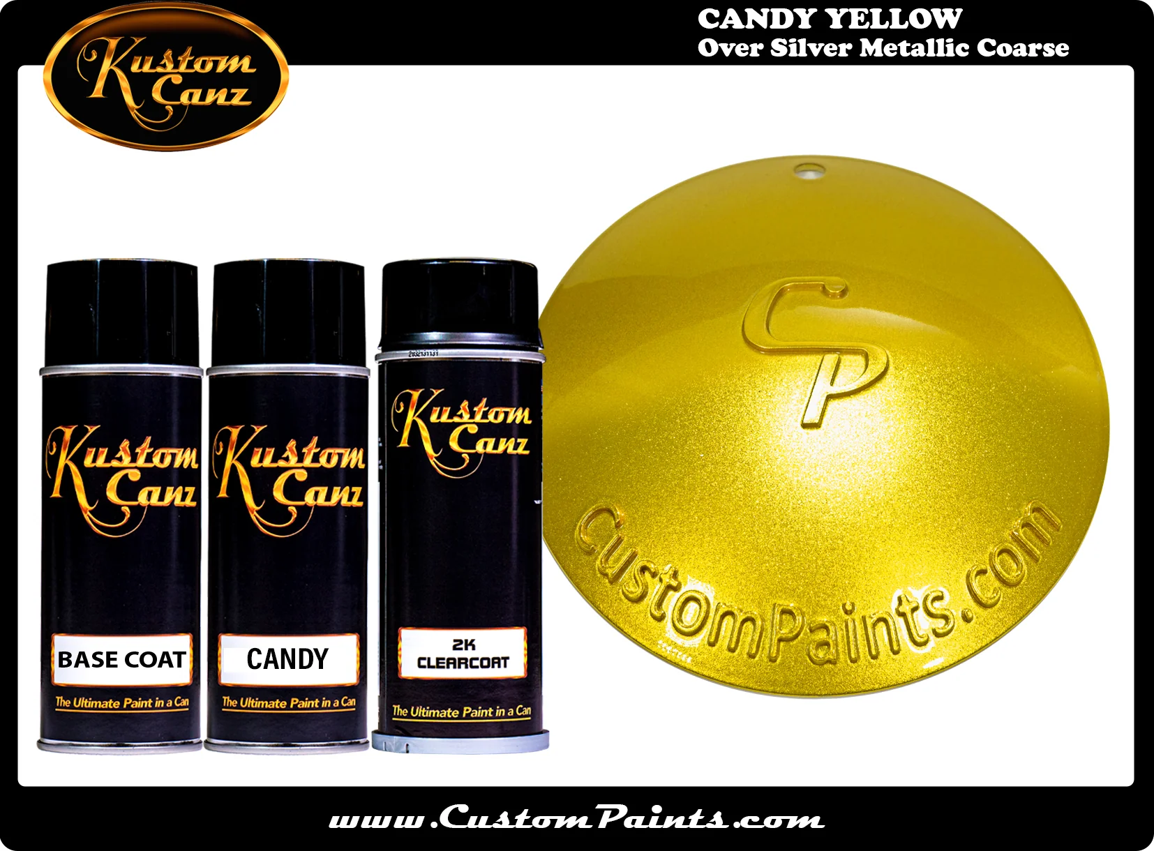 Kustom Canz Candy Kit - Image 18