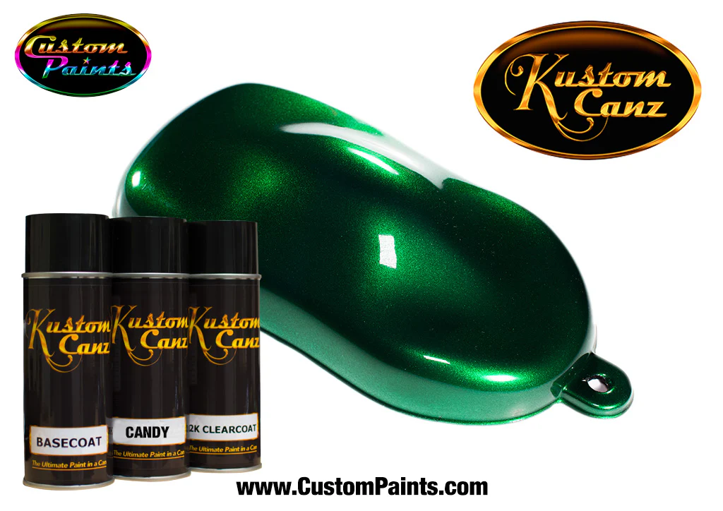 Kustom Canz Candy Kit - Image 19