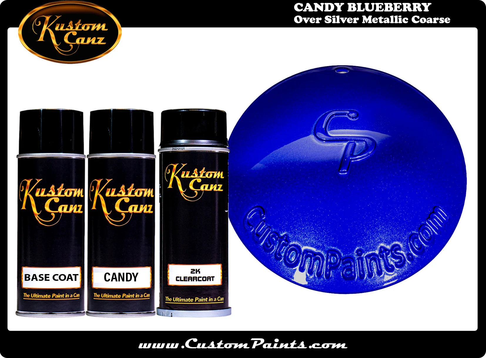 Kustom Canz Candy Kit - Image 4