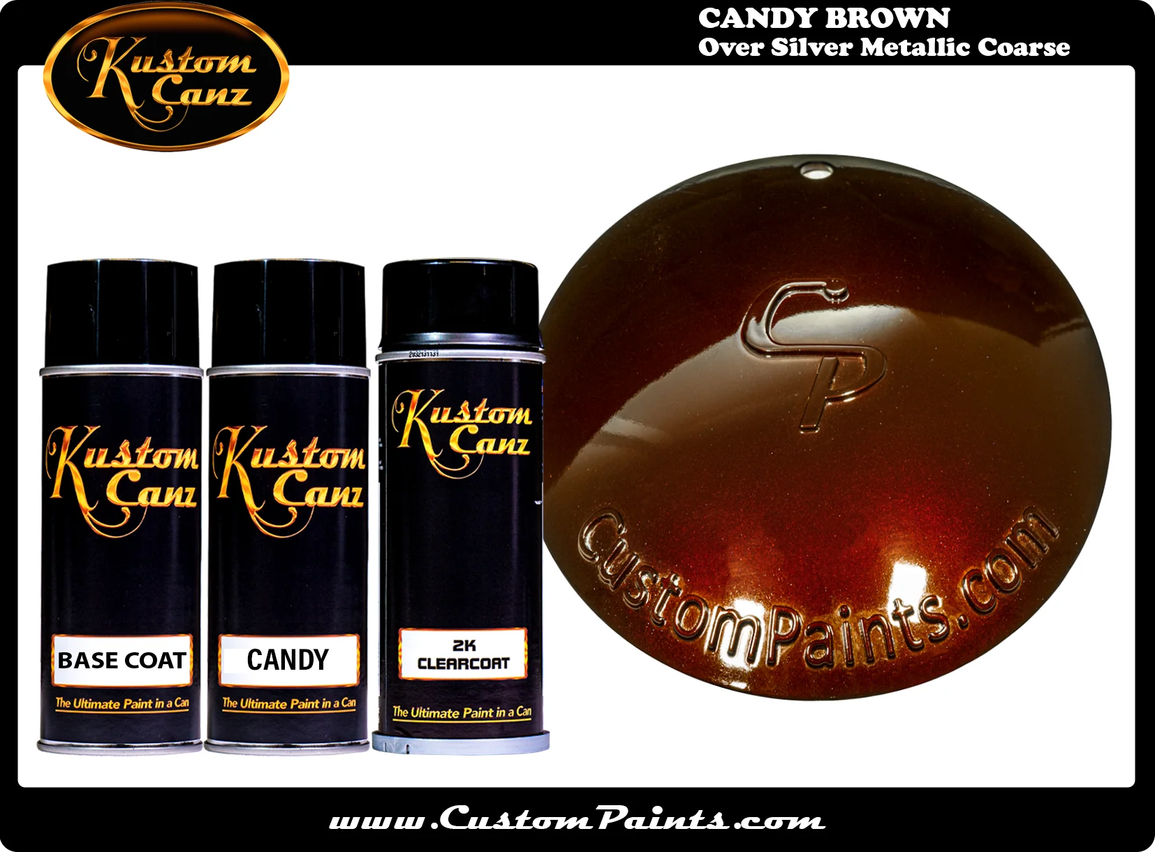 Kustom Canz Candy Kit - Image 5