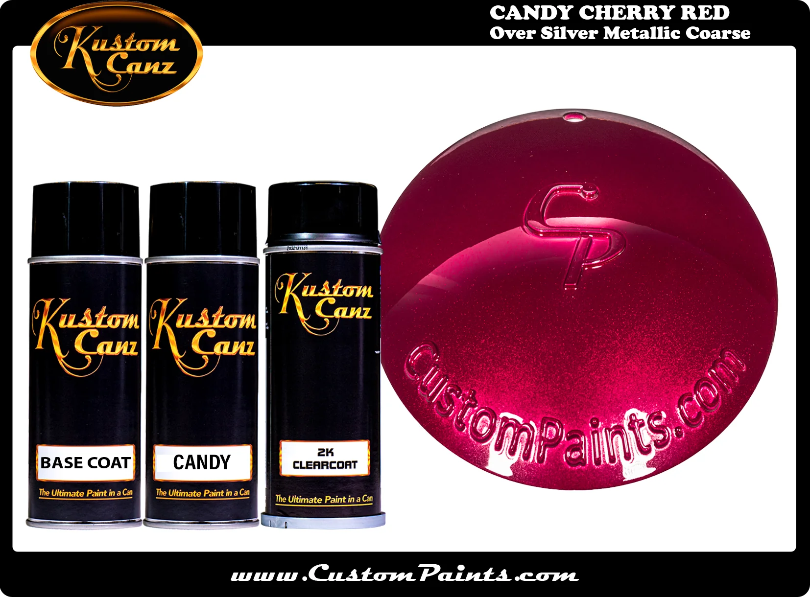 Kustom Canz Candy Kit - Image 6