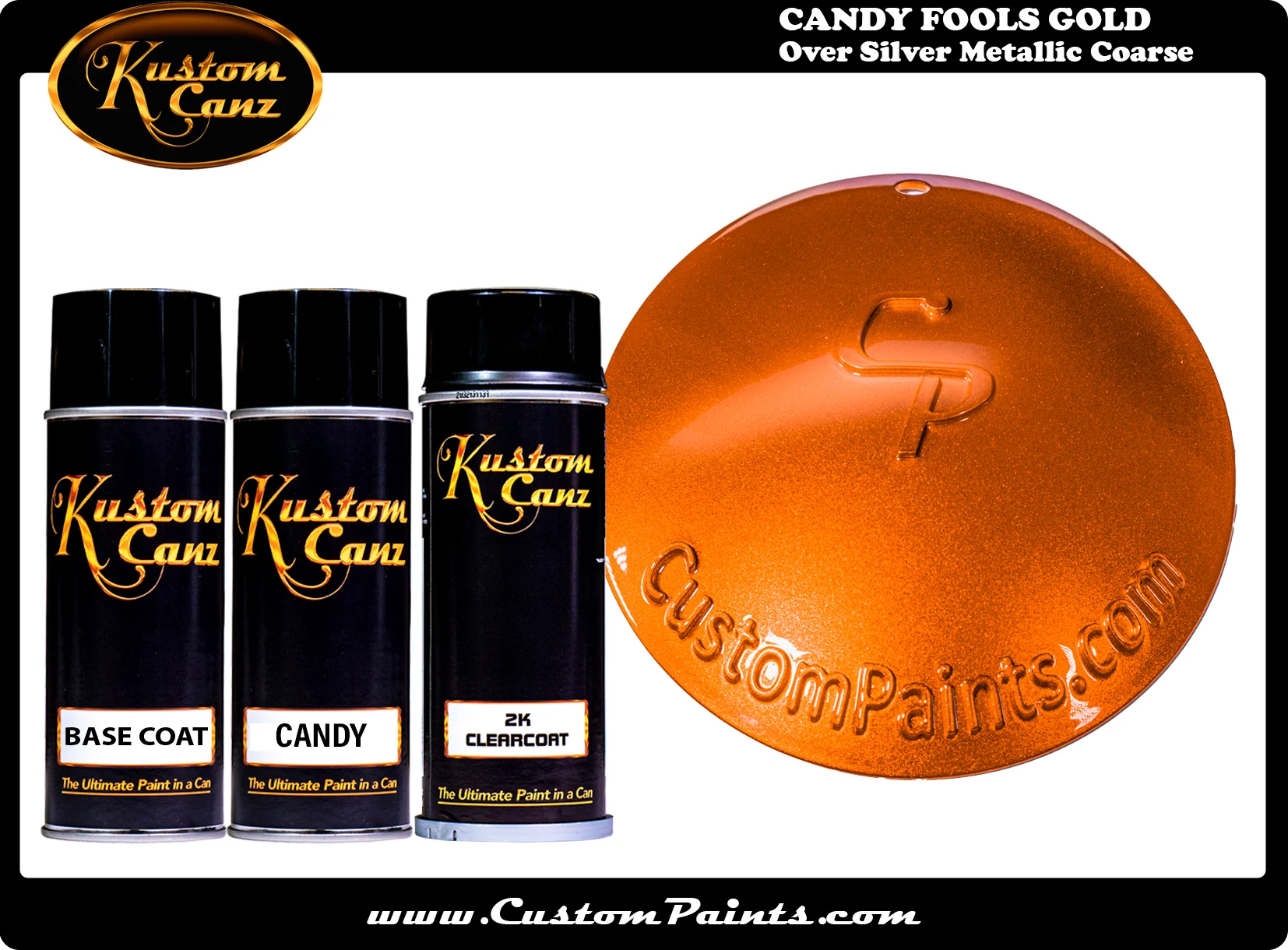 Kustom Canz Candy Kit - Image 9