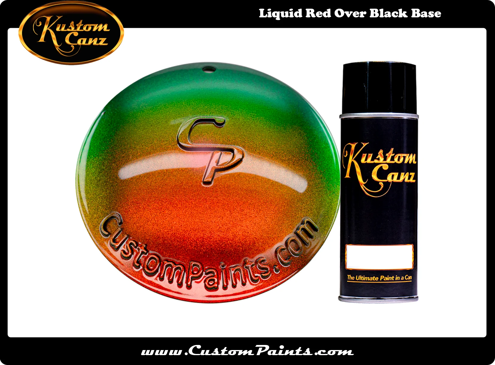 Kustom Canz Liquid - Image 4
