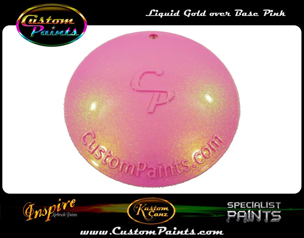 Kustom Canz Liquid - Image 8