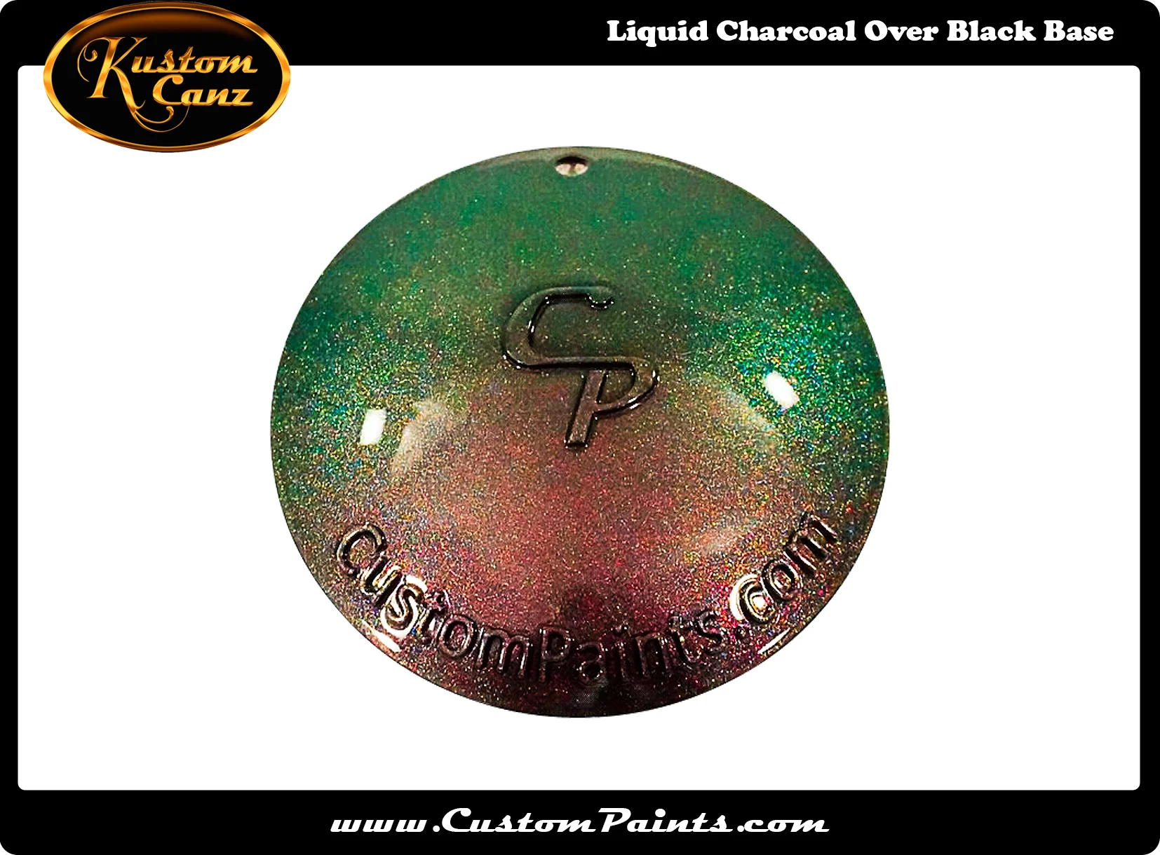 Kustom Canz Liquid Kit - Image 6