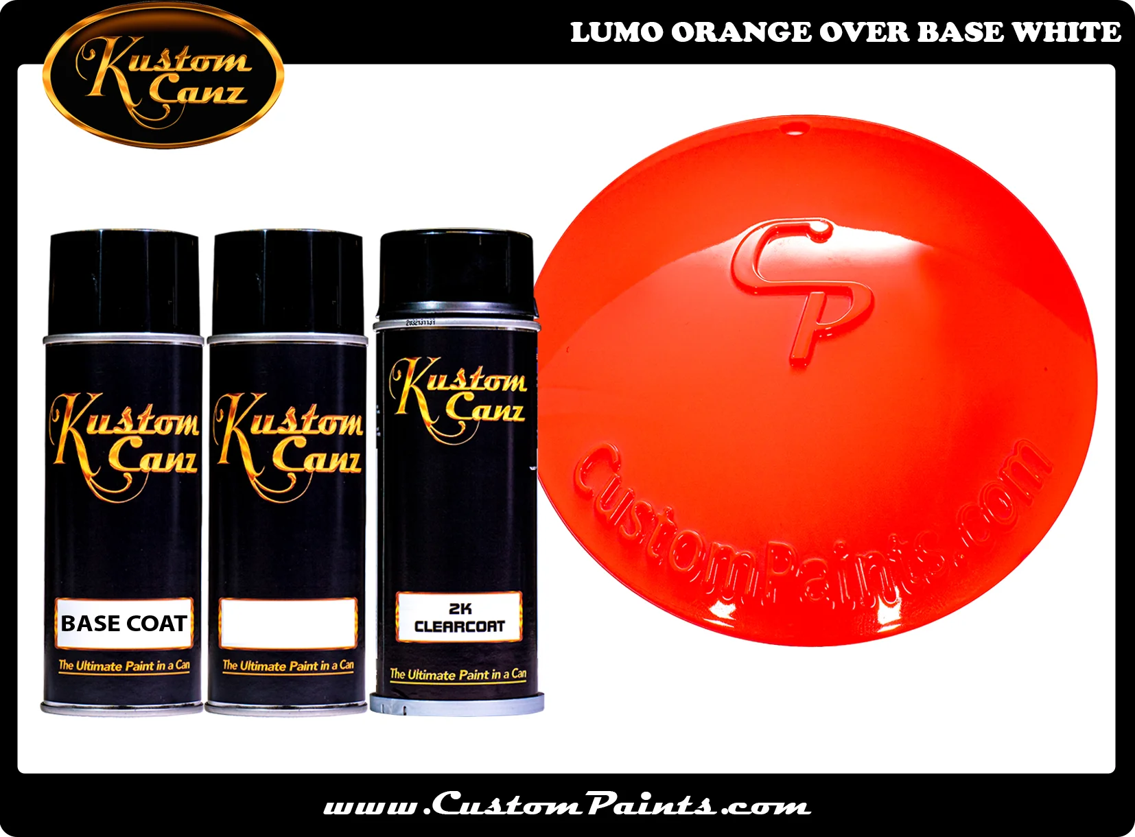 Kustom Canz Lumo Kit - Image 3