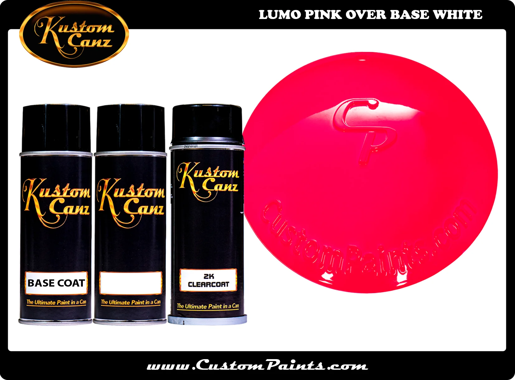 Kustom Canz Lumo Kit - Image 4