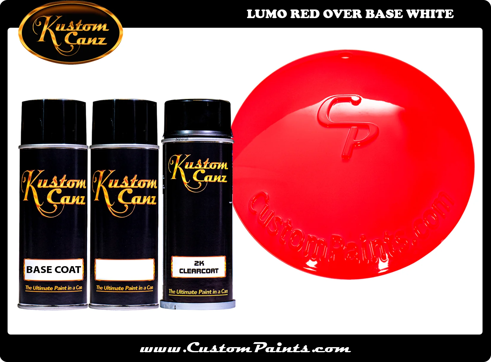Kustom Canz Lumo Kit - Image 5