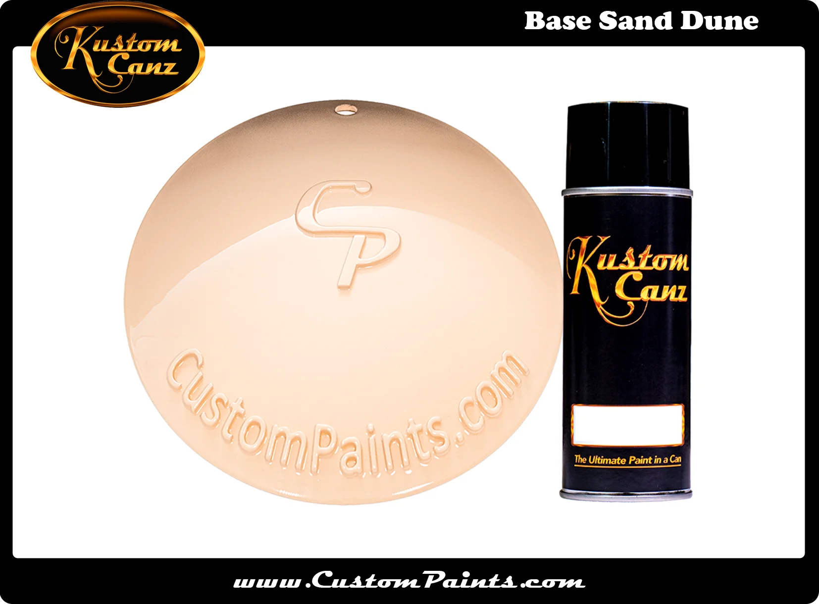 Kustom Canz Military - Image 15