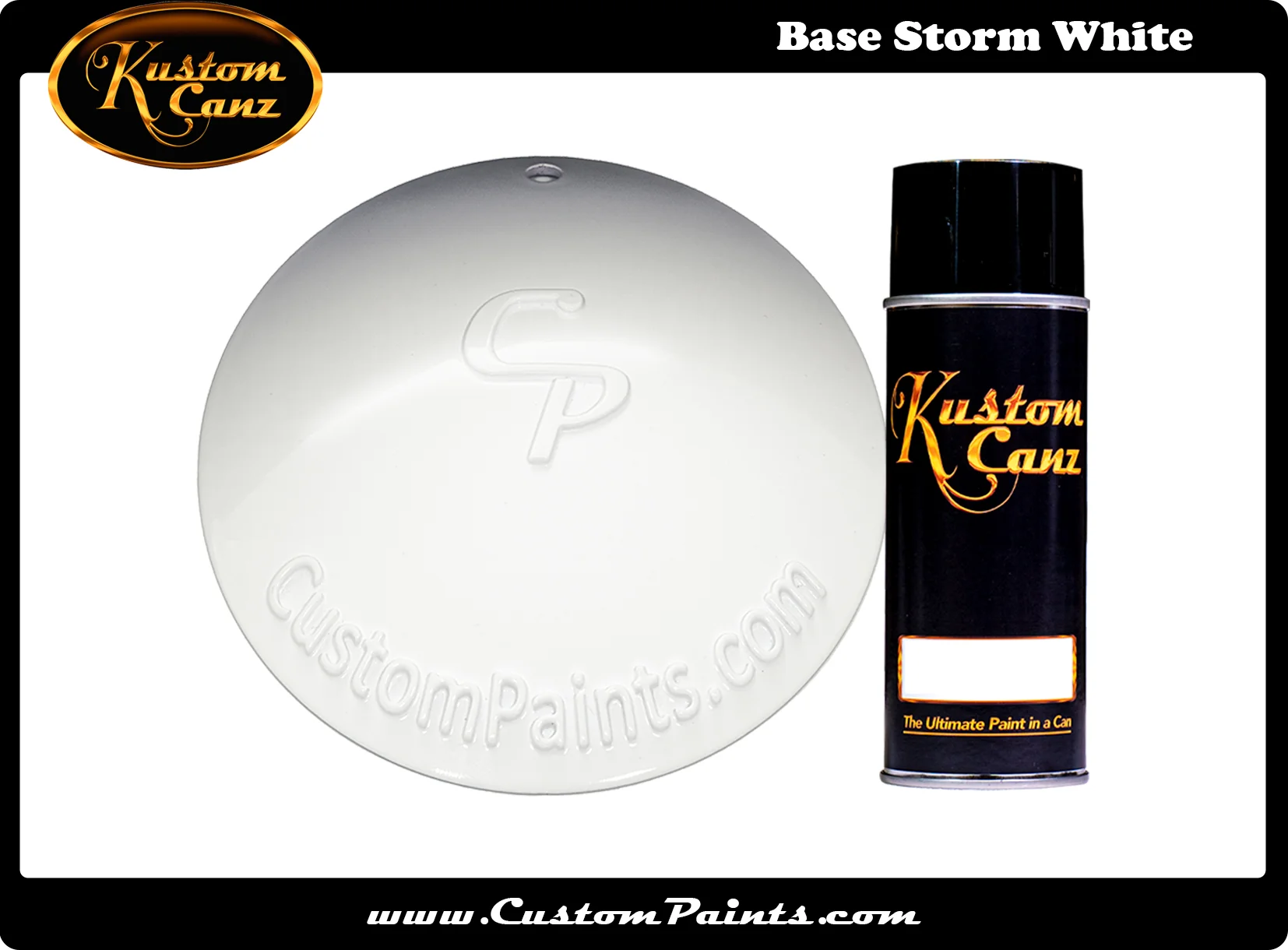 Kustom Canz Military - Image 16