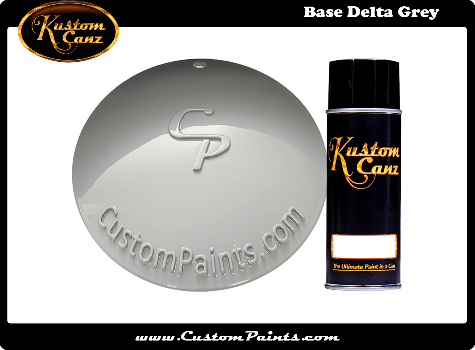 Kustom Canz Military - Image 8