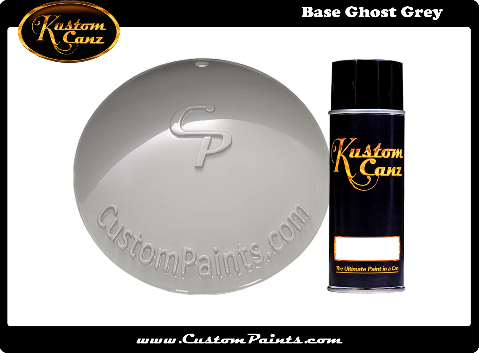 Kustom Canz Military Kit - Image 11