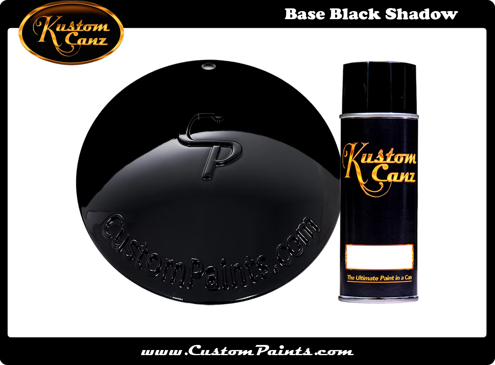 Kustom Canz Military Kit - Image 4