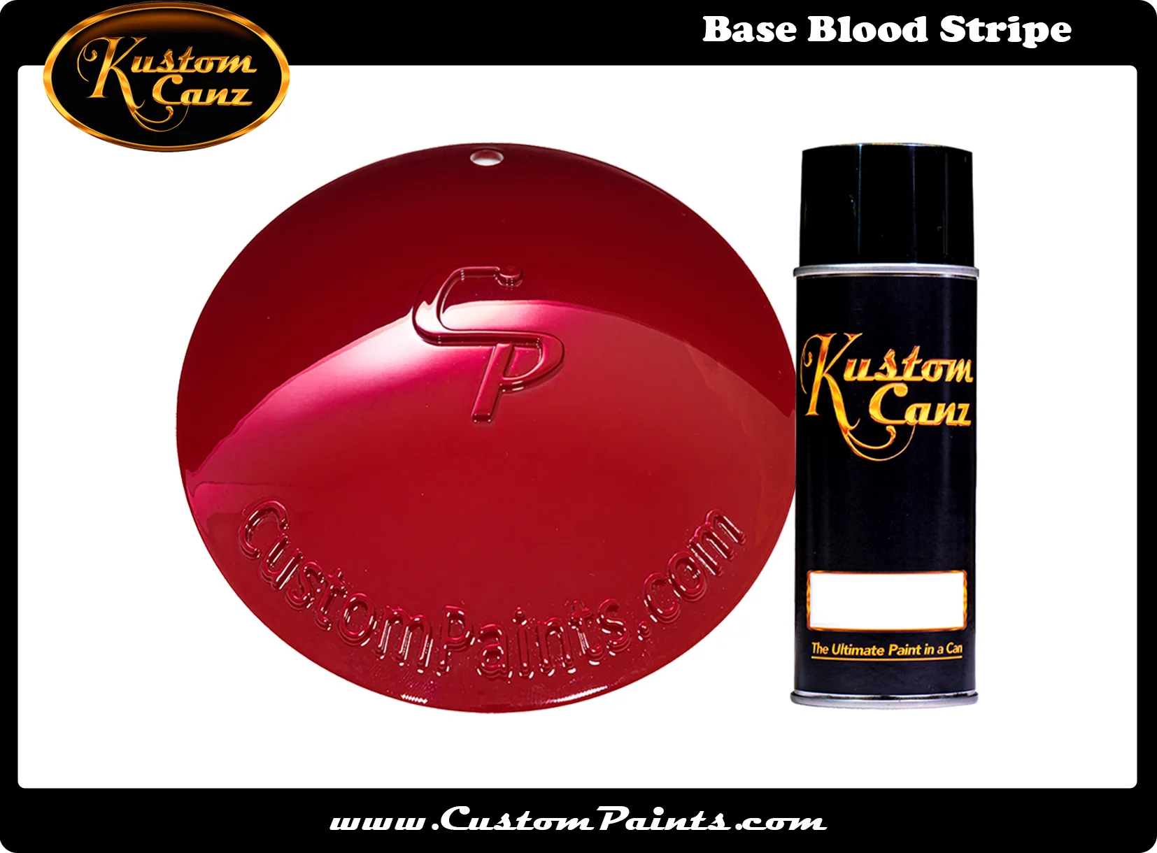 Kustom Canz Military Kit - Image 5