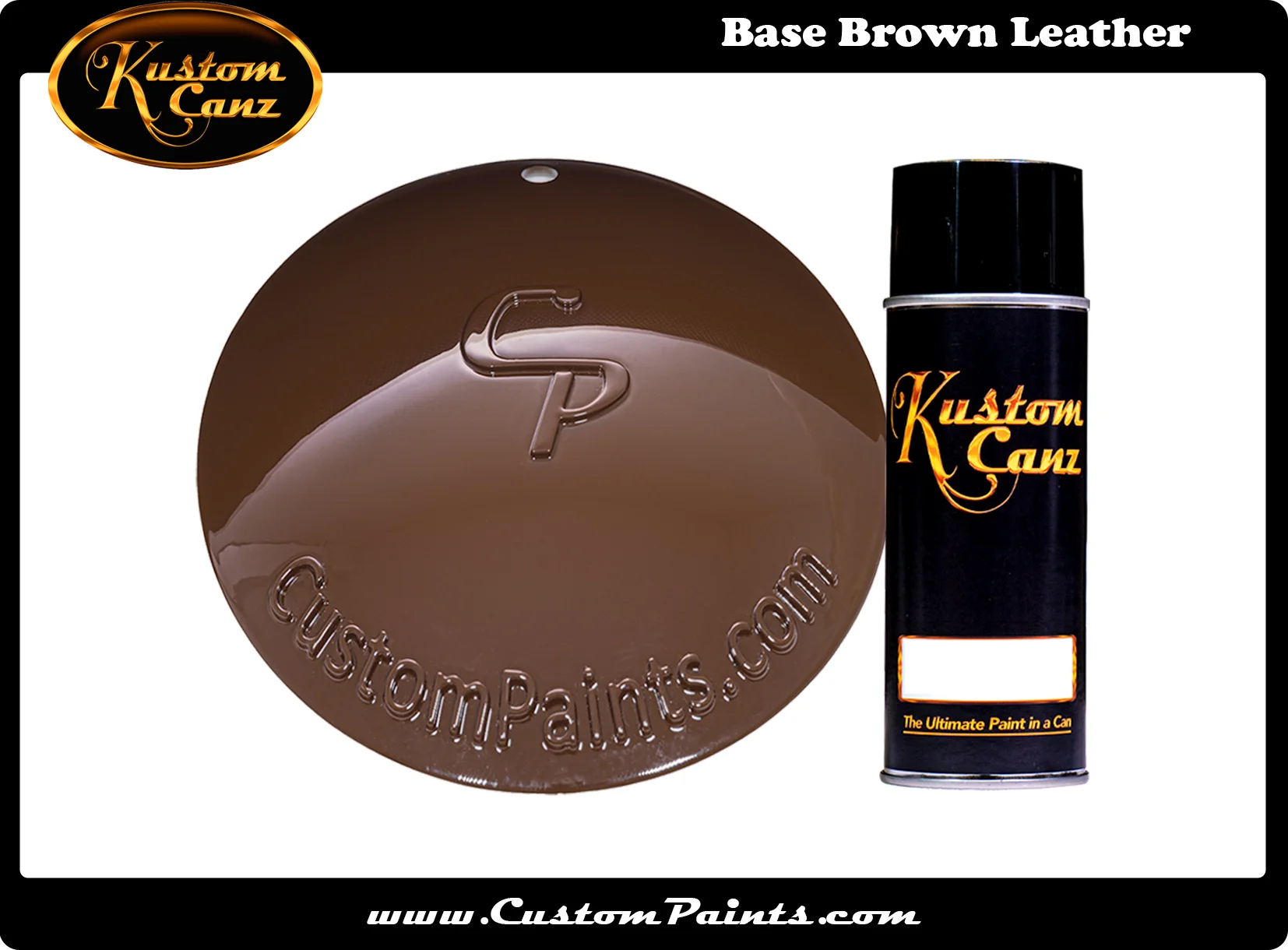 Kustom Canz Military Kit - Image 6