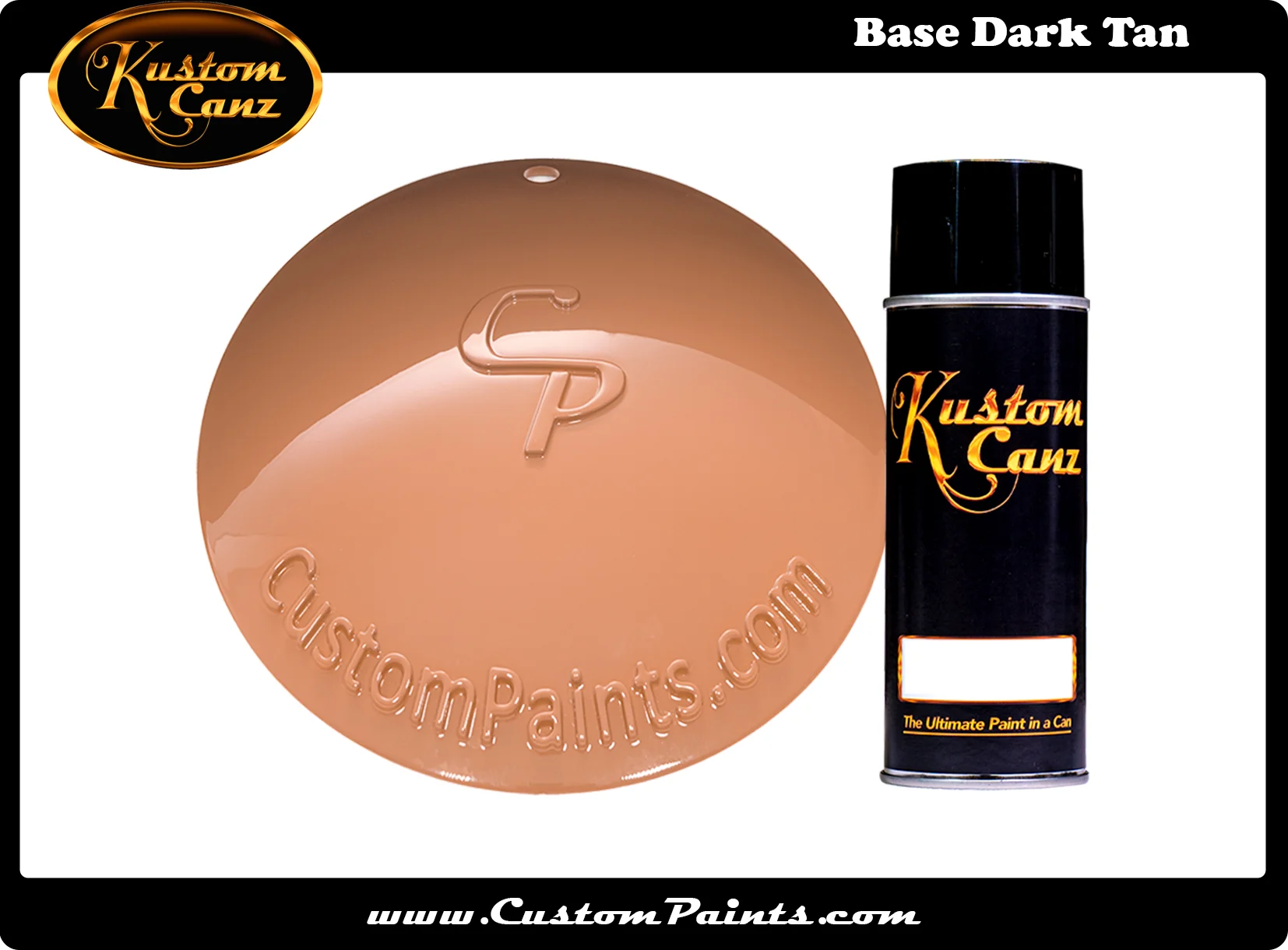 Kustom Canz Military Kit - Image 7