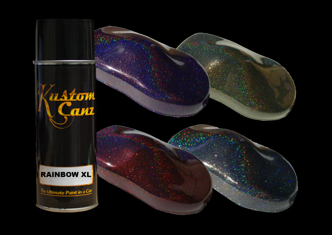 Kustom Canz Rainbow XL - Image 2