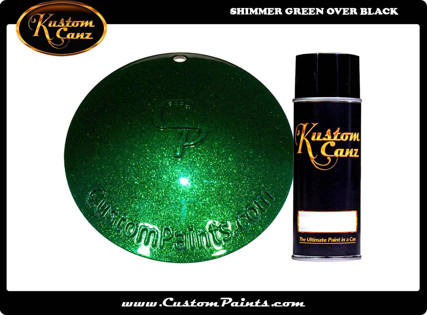 Kustom Canz Shimmer - Image 4