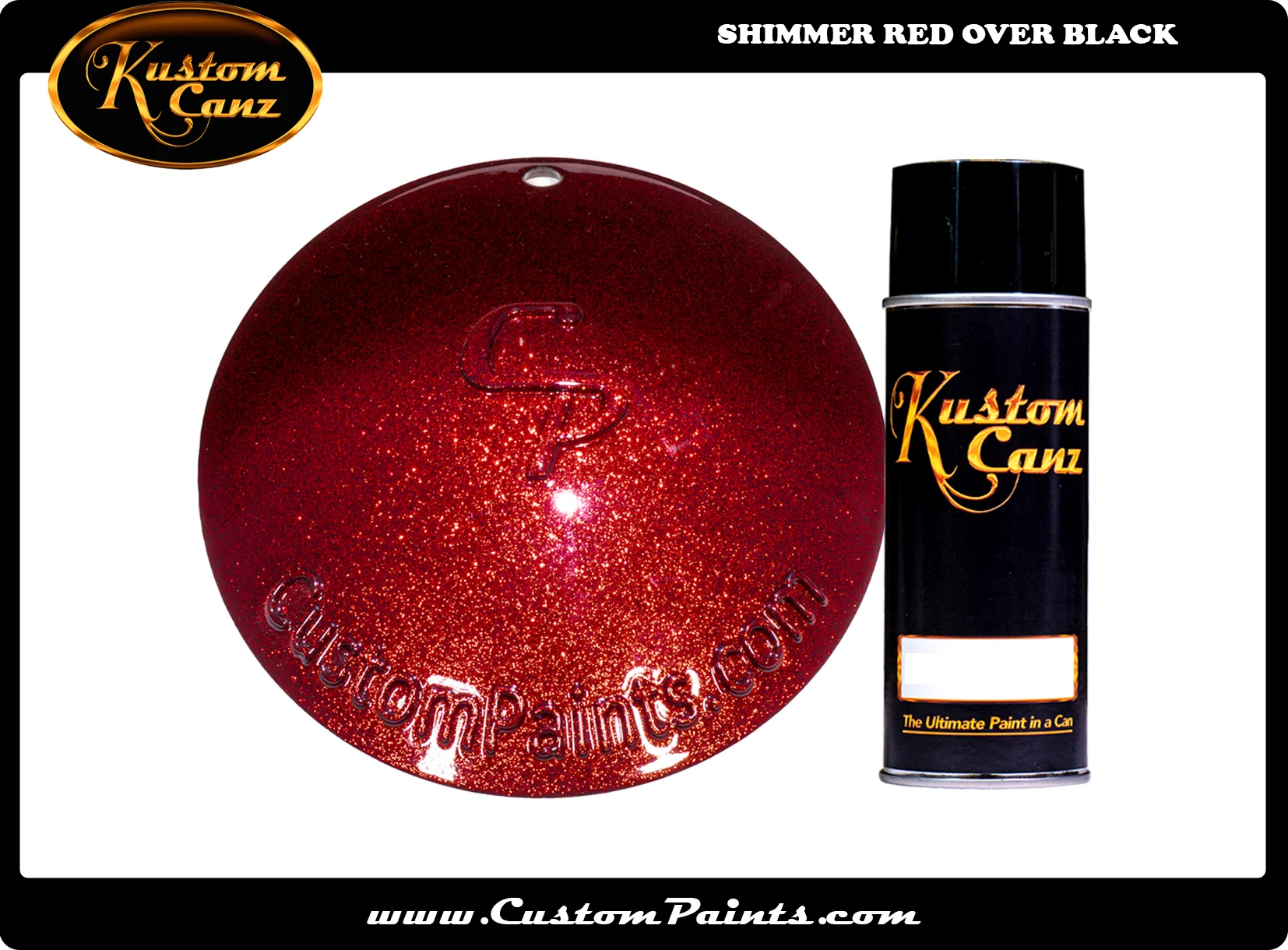 Kustom Canz Shimmer - Image 6