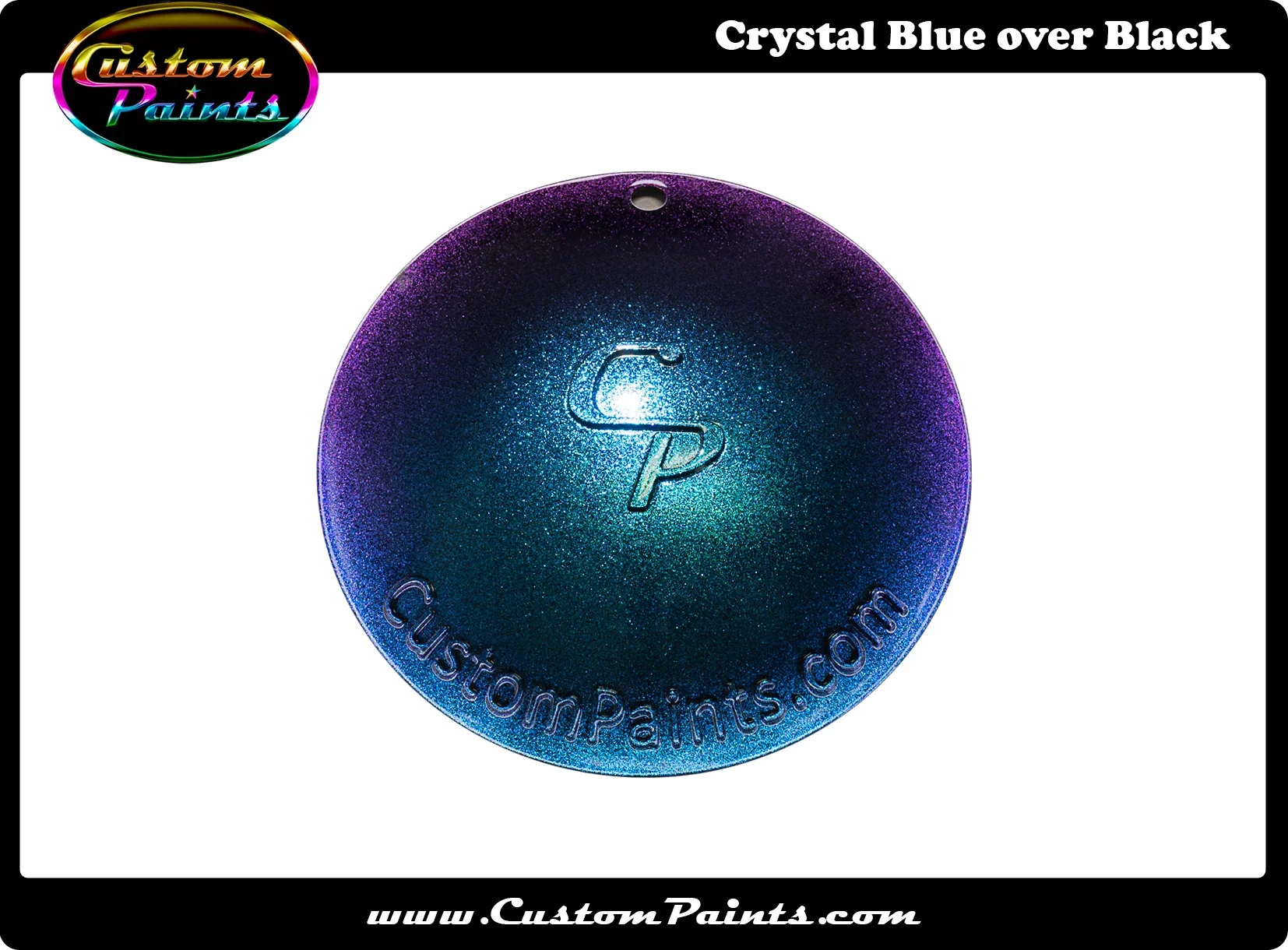 Crystal Colours - Image 2