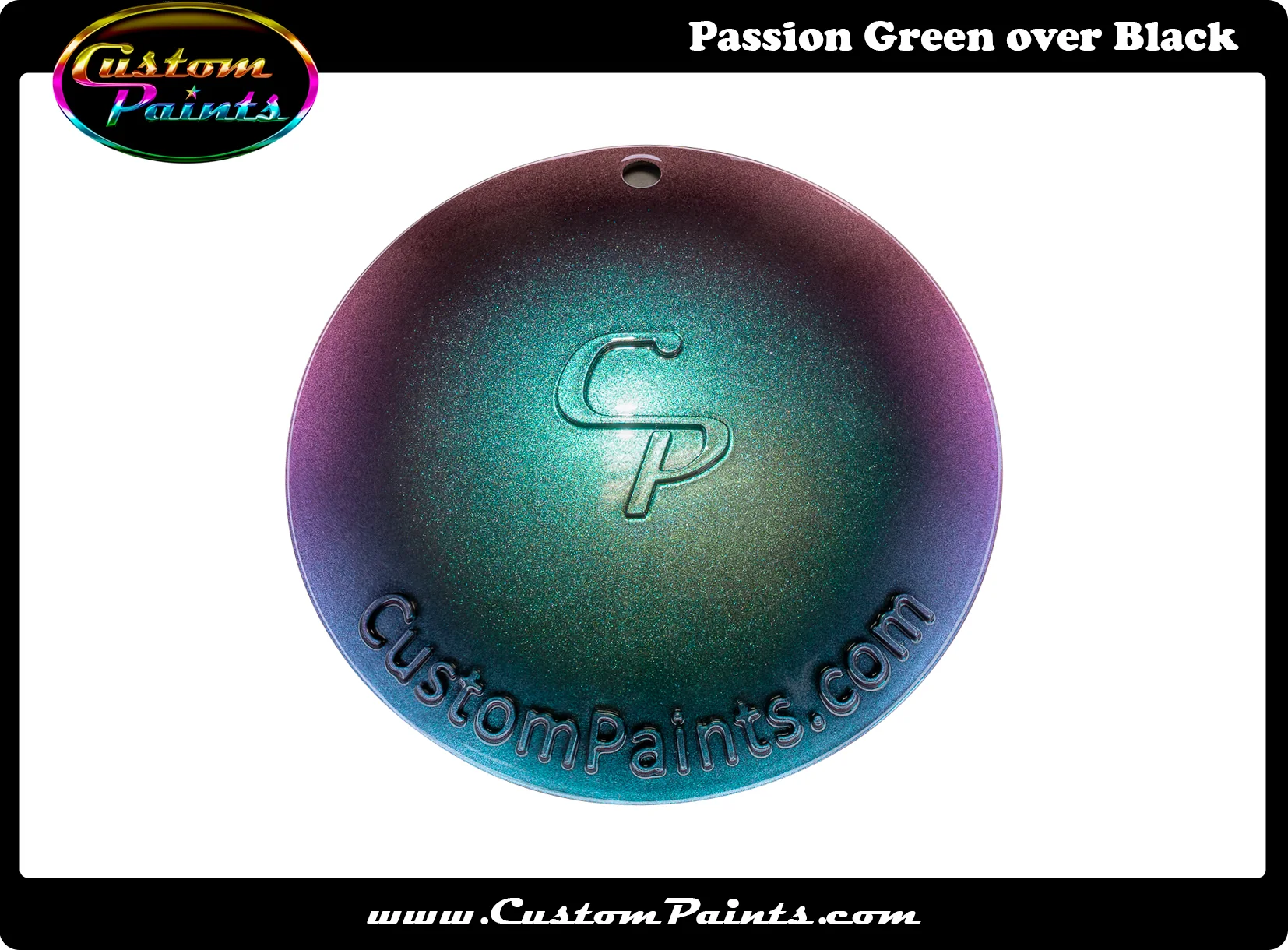 Passion Colours - Image 4