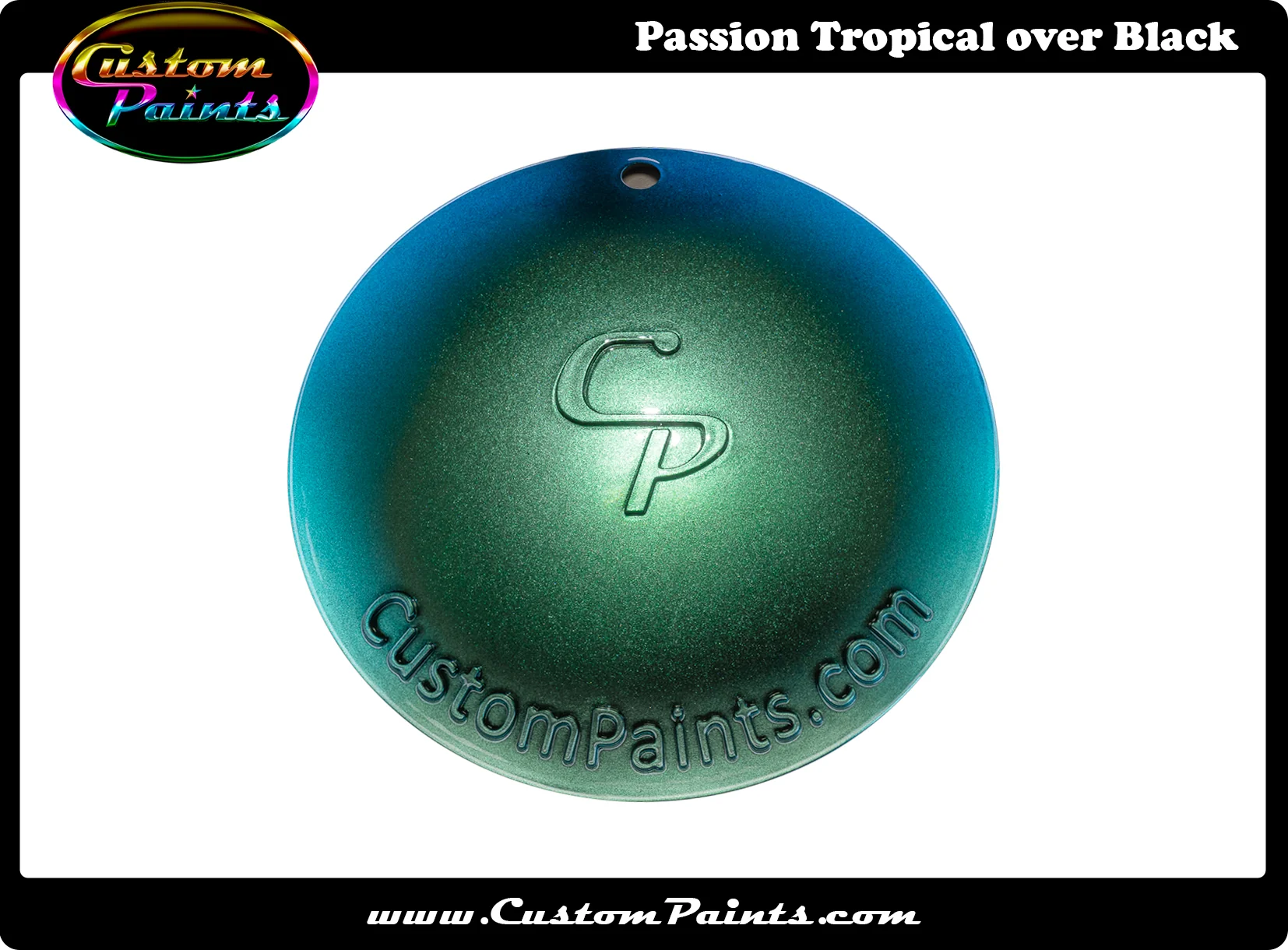 Passion Colours - Image 6