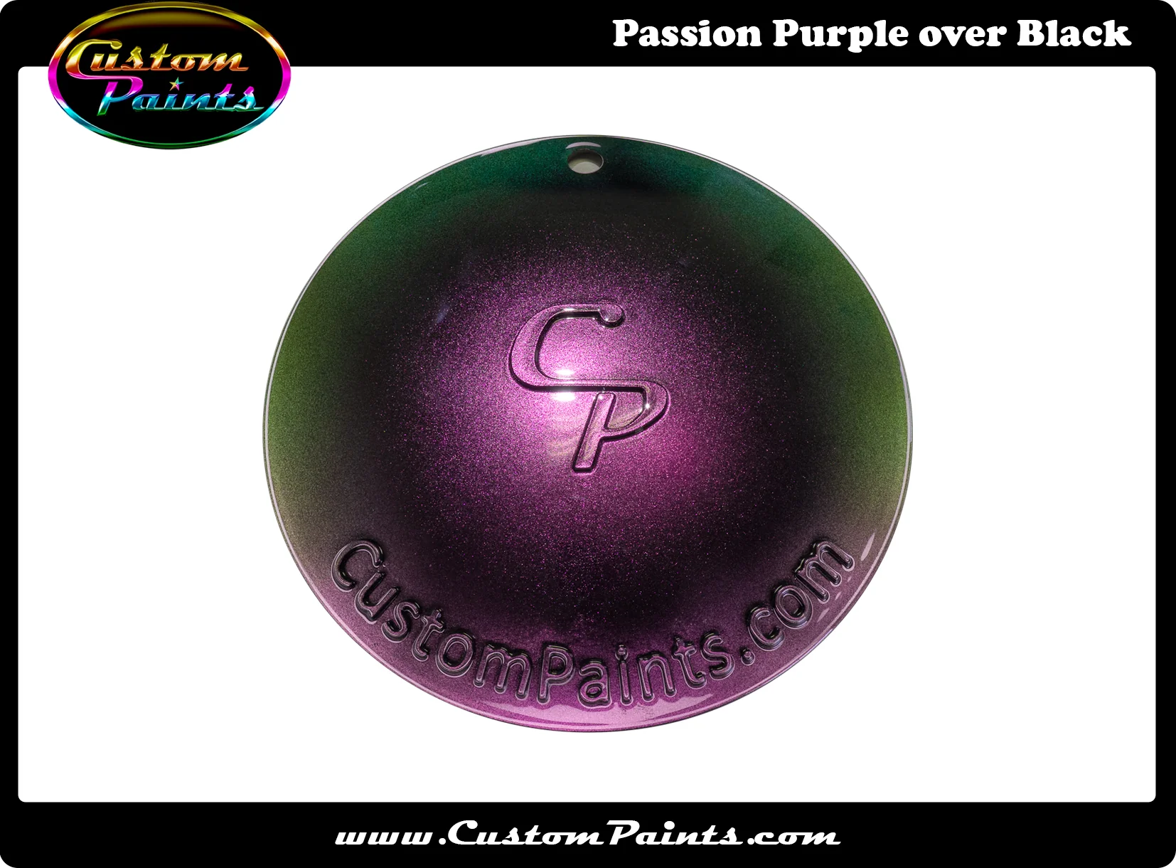 Passion Colours - Image 3