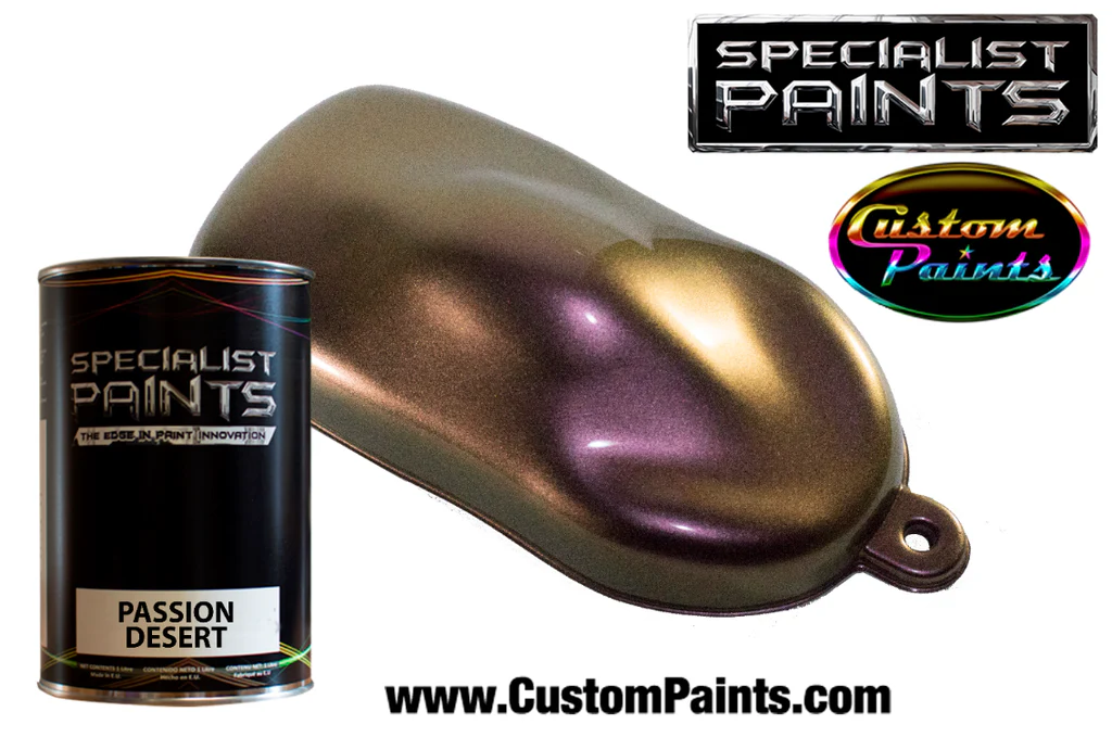 Passion Colours - Image 7
