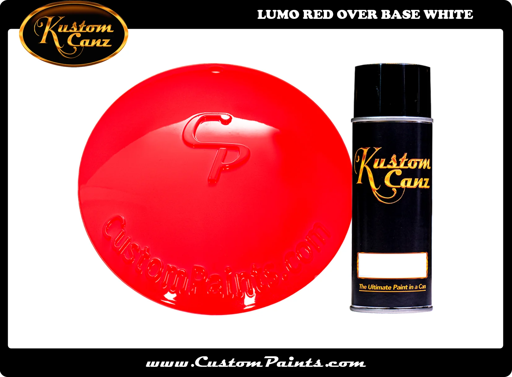Kustom Canz Lumo - Image 5