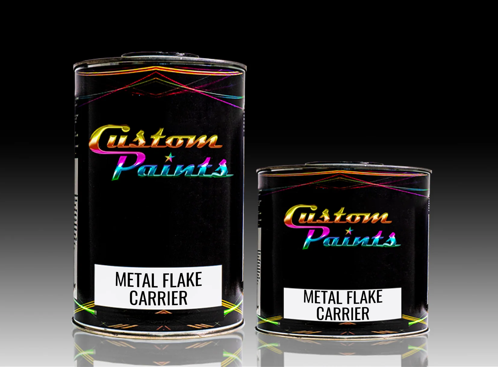 Metalflake Carrier - Image 2