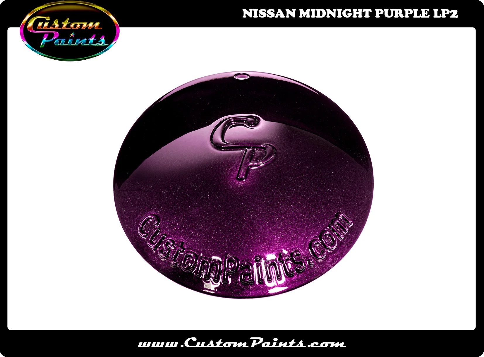 Nissan Car Colours - Image 2