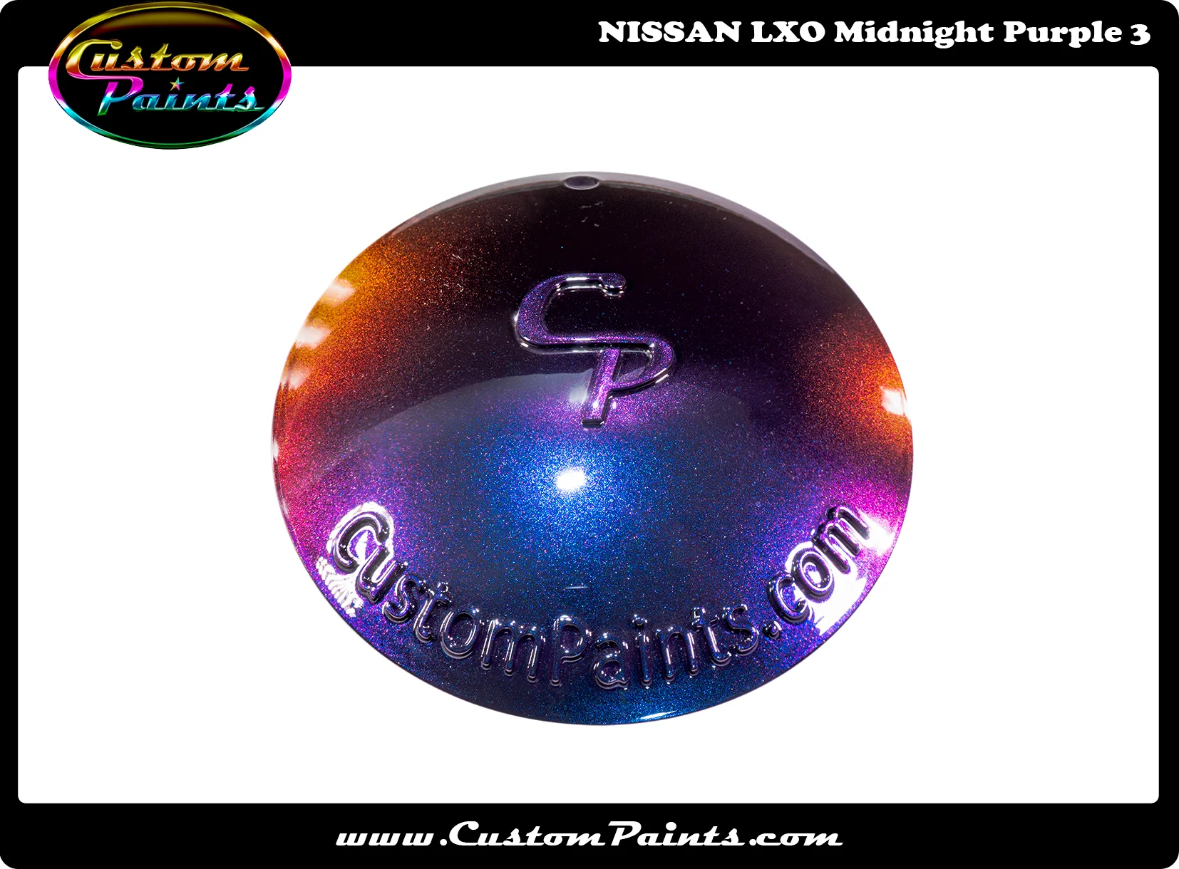 Nissan Car Colours - Image 6