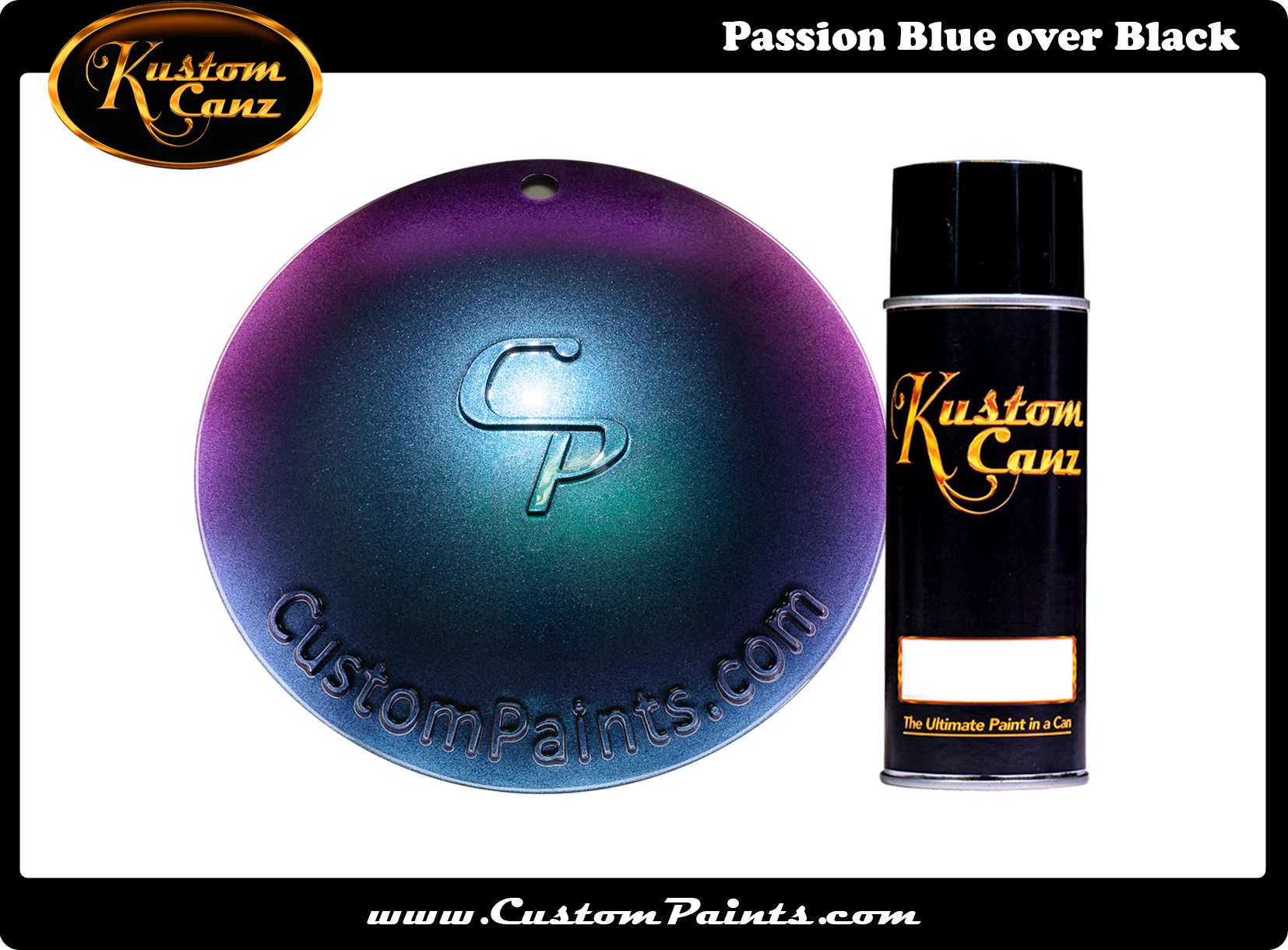 Kustom Canz Passion - Image 3