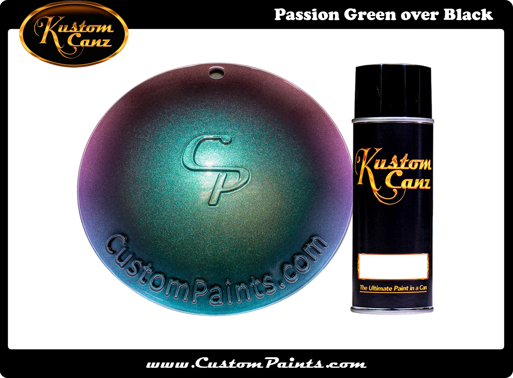 Kustom Canz Passion - Image 4