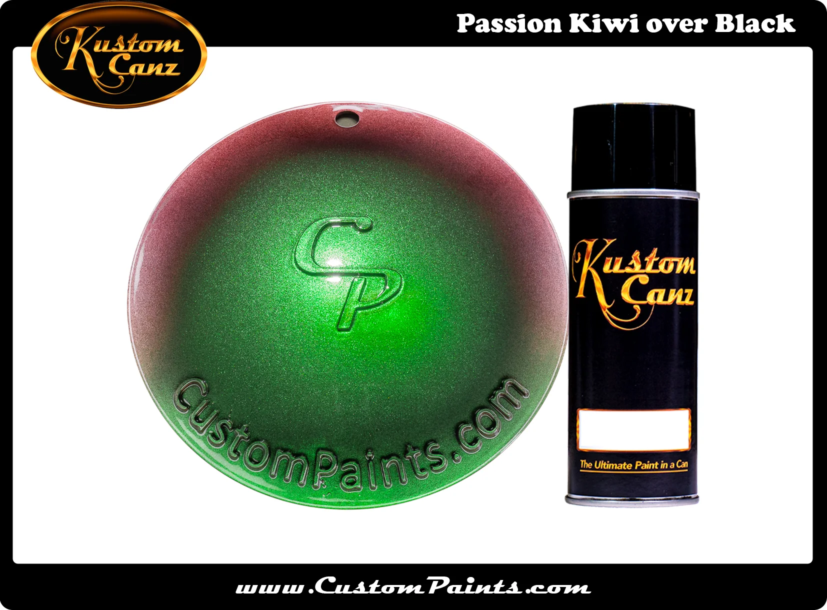 Kustom Canz Passion - Image 5