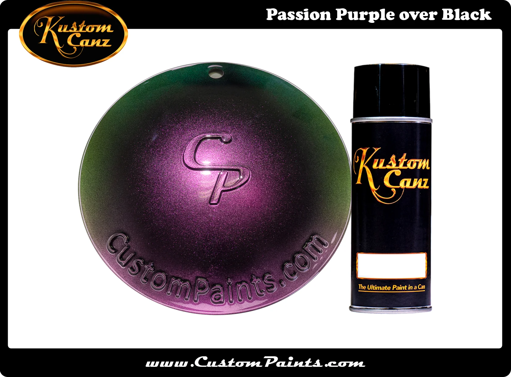 Kustom Canz Passion - Image 6